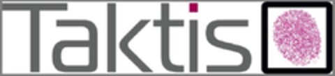 Taktis Logo (EUIPO, 29.03.2011)
