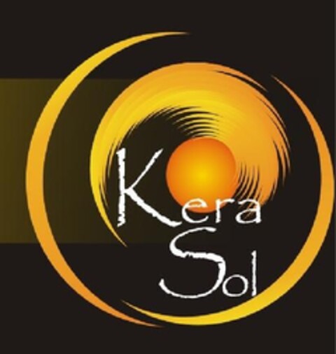 KERASOL Logo (EUIPO, 05/31/2011)