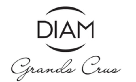 DIAM Grands Crus Logo (EUIPO, 01.06.2011)