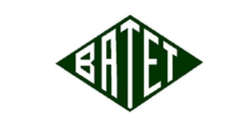 BATET Logo (EUIPO, 06/20/2011)