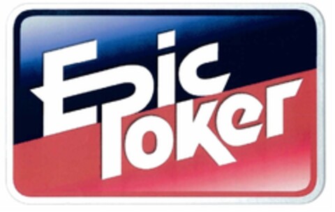 Epic Poker Logo (EUIPO, 19.07.2011)