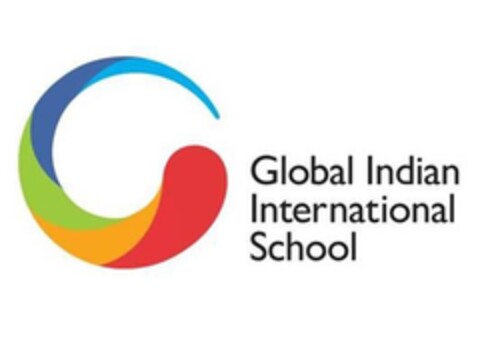 GLOBAL INDIAN INTERNATIONAL SCHOOL Logo (EUIPO, 09/26/2011)