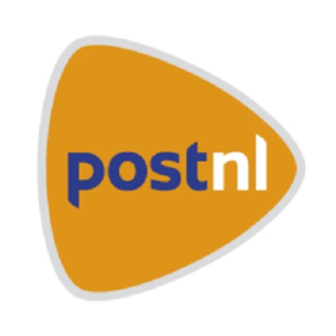 postnl Logo (EUIPO, 06.10.2011)