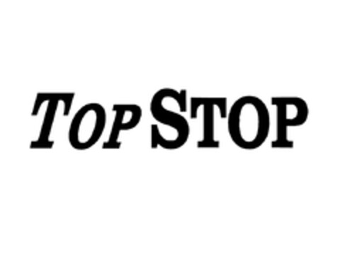 TOPSTOP Logo (EUIPO, 10.10.2011)