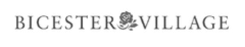 BICESTER VILLAGE Logo (EUIPO, 24.10.2011)