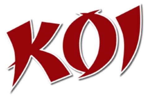 KOI Logo (EUIPO, 22.12.2011)