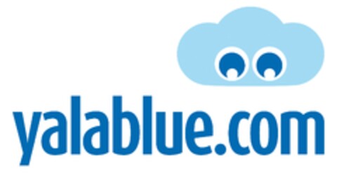 YALABLUE Logo (EUIPO, 30.12.2011)