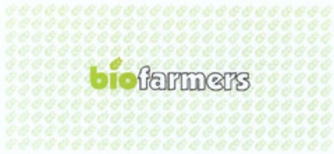 biofarmers Logo (EUIPO, 02/14/2012)