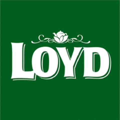 LOYD Logo (EUIPO, 17.04.2012)