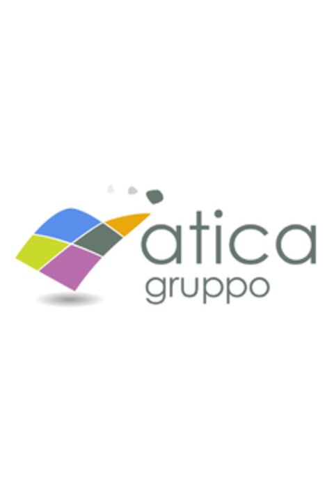 atica gruppo Logo (EUIPO, 04.05.2012)