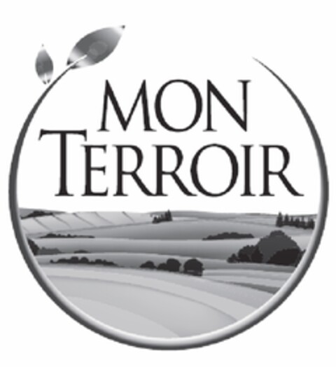 MON TERROIR Logo (EUIPO, 13.06.2012)