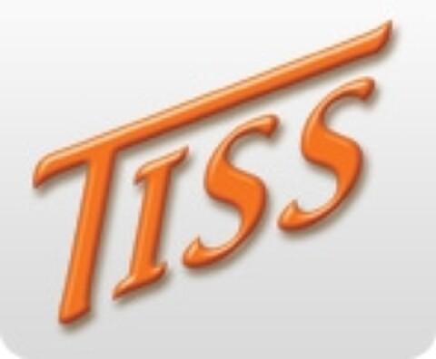 TISS Logo (EUIPO, 07/03/2012)