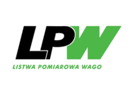 LPW Listwa Pomiarowa WAGO Logo (EUIPO, 11.07.2012)
