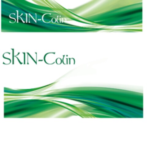 SKIN-COLIN SKIN-COLIN Logo (EUIPO, 07/23/2012)
