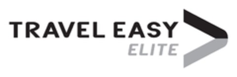 Travel Easy Elite Logo (EUIPO, 08/28/2012)