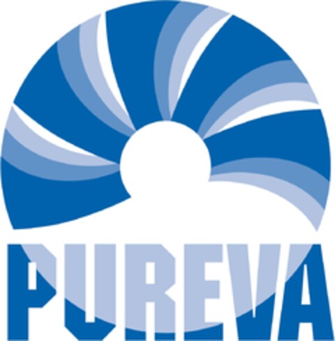 PUREVA Logo (EUIPO, 25.09.2012)