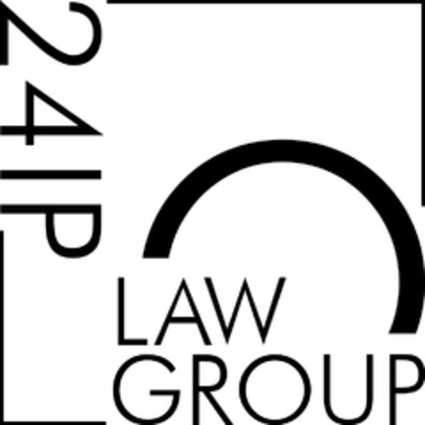 24IP Law Group Logo (EUIPO, 31.10.2012)