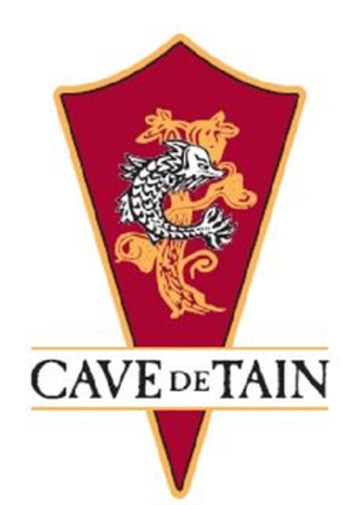 CAVE DE TAIN Logo (EUIPO, 14.11.2012)