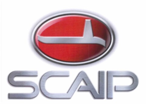 SCAIP Logo (EUIPO, 11/15/2012)