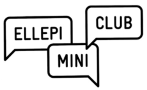 ELLEPI MINI CLUB Logo (EUIPO, 11/22/2012)