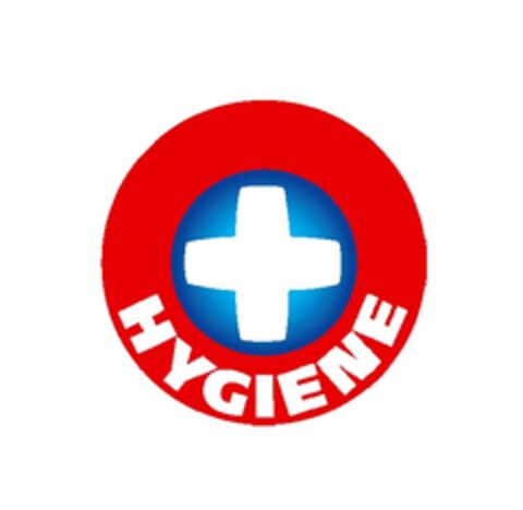 HYGIENE Logo (EUIPO, 22.11.2012)