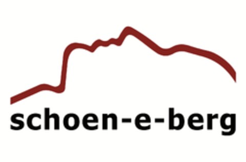 schoen-e-berg Logo (EUIPO, 18.12.2012)