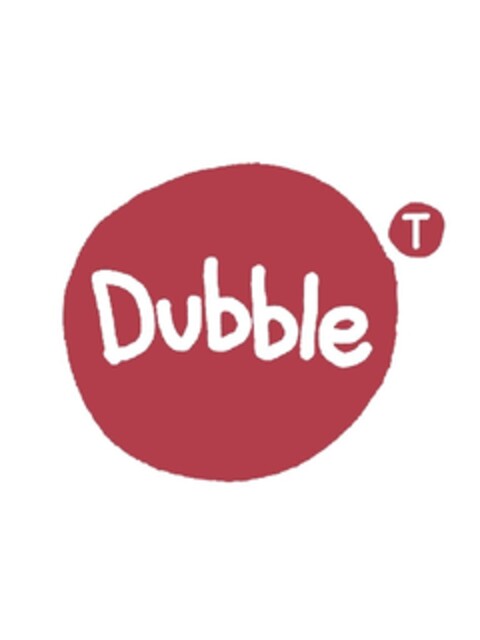 Dubble T Logo (EUIPO, 01/28/2013)