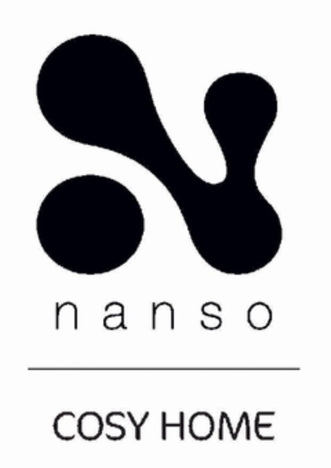 nanso COSY HOME Logo (EUIPO, 08.02.2013)