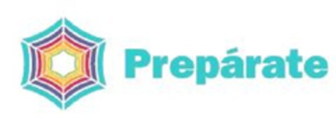 PREPÁRATE Logo (EUIPO, 21.02.2013)