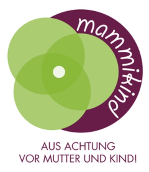 mammikind Logo (EUIPO, 20.03.2013)