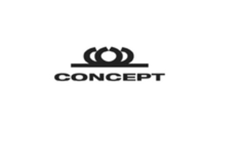 CONCEPT Logo (EUIPO, 04/24/2013)