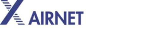 X AIRNET Logo (EUIPO, 05/06/2013)