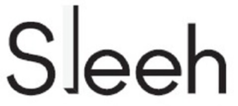 SLEEH Logo (EUIPO, 08.05.2013)
