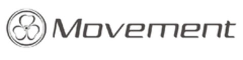 Movement Logo (EUIPO, 05/28/2013)