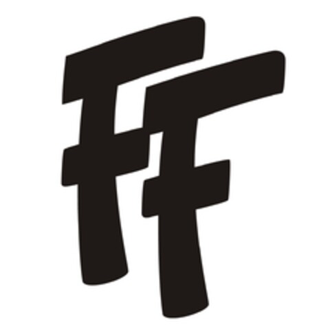 FF Logo (EUIPO, 06/24/2013)