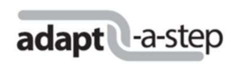 ADAPT-A-STEP Logo (EUIPO, 28.06.2013)