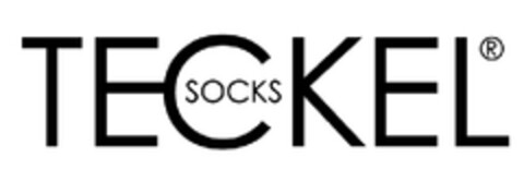 TECKEL SOCKS Logo (EUIPO, 08/29/2013)