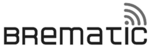Brematic Logo (EUIPO, 17.09.2013)