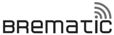 Brematic Logo (EUIPO, 09/17/2013)