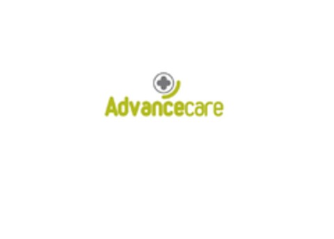 Advancecare Logo (EUIPO, 09/18/2013)