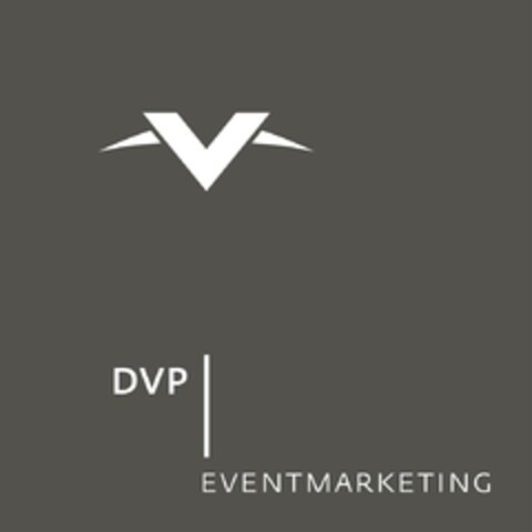 DVP Eventmarketing Logo (EUIPO, 01/21/2014)