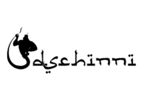 dschinni Logo (EUIPO, 08.11.2013)