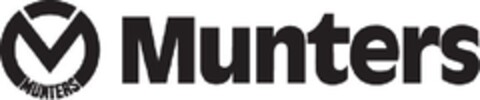 MUNTERS Logo (EUIPO, 11/22/2013)