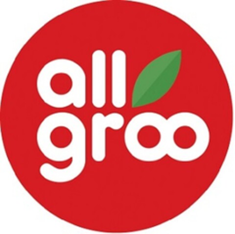 all groo Logo (EUIPO, 26.11.2013)