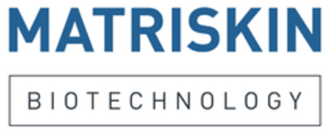 MATRISKIN BIOTECHNOLOGY Logo (EUIPO, 16.01.2014)