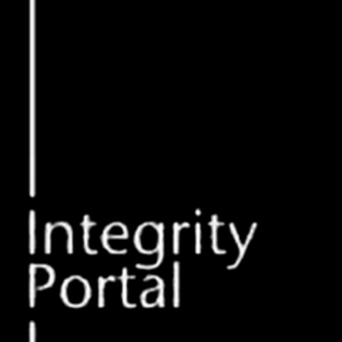 INTEGRITY PORTAL Logo (EUIPO, 17.01.2014)