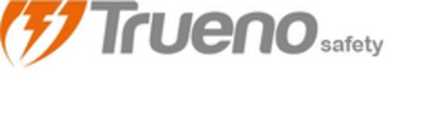 TRUENO SAFETY Logo (EUIPO, 01/29/2014)