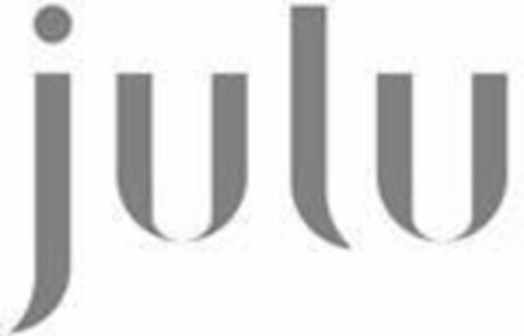 julu Logo (EUIPO, 20.02.2014)