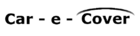Car-e-Cover Logo (EUIPO, 24.02.2014)