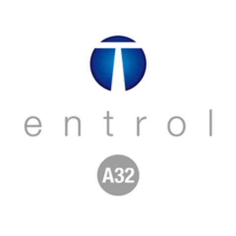 ENTROL A32 Logo (EUIPO, 04/01/2014)